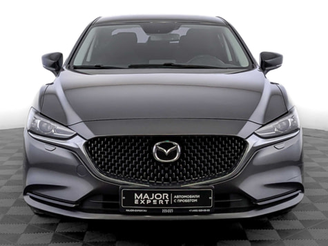 Автомобиль с пробегом Mazda 6 в городе Москва ДЦ - Тойота Центр Новорижский