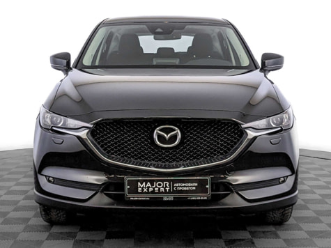 Автомобиль с пробегом Mazda CX-5 в городе Москва ДЦ - Тойота Центр Новорижский