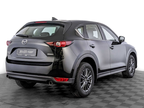 Автомобиль с пробегом Mazda CX-5 в городе Москва ДЦ - Тойота Центр Новорижский