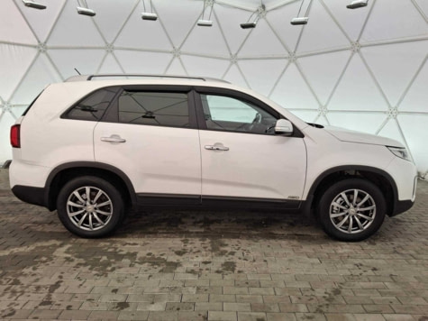 Автомобиль с пробегом Kia Sorento в городе Клинцы ДЦ - Клинцы