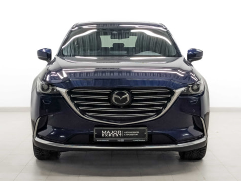 Автомобиль с пробегом Mazda CX-9 в городе Москва ДЦ - Тойота Центр Новорижский