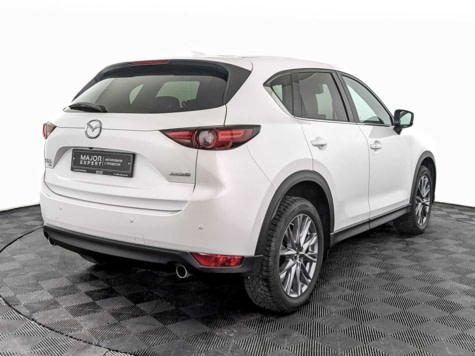 Автомобиль с пробегом Mazda CX-5 в городе Москва ДЦ - Тойота Центр Новорижский