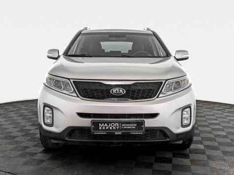 Автомобиль с пробегом Kia Sorento в городе Москва ДЦ - Тойота Центр Новорижский