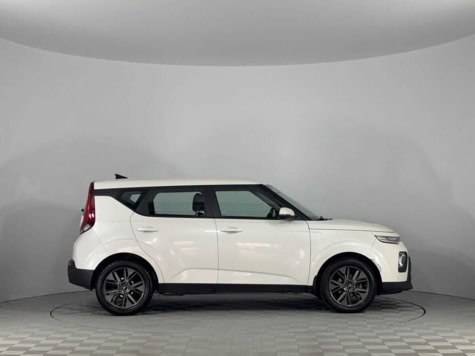 Автомобиль с пробегом Kia Soul в городе Калининград ДЦ - Тойота Центр Калининград