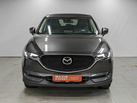 Автомобиль с пробегом Mazda CX-5 в городе Москва ДЦ - Тойота Центр Новорижский