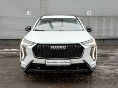 Автомобиль с пробегом Haval Jolion в городе Санкт-Петербург ДЦ - Форсаж Выборгское шоссе