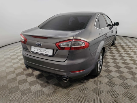 Автомобиль с пробегом FORD Mondeo в городе Москва ДЦ - Тойота Центр Каширский