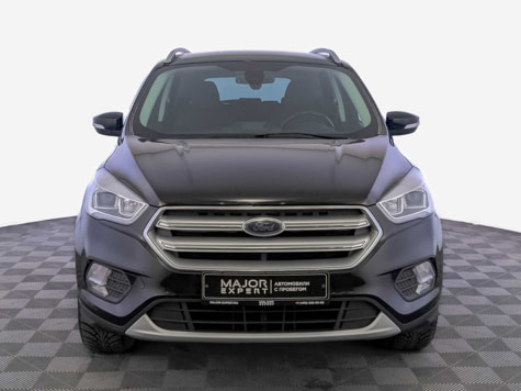 Автомобиль с пробегом FORD KUGA в городе Москва ДЦ - Тойота Центр Новорижский