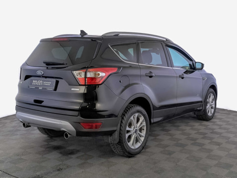 Автомобиль с пробегом FORD KUGA в городе Москва ДЦ - Тойота Центр Новорижский