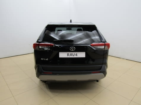Новый автомобиль Toyota RAV4 Стандартв городе Кемерово ДЦ - Тойота Центр Кемерово