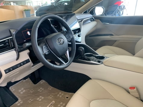 Новый автомобиль Toyota Camry Люкс Safetyв городе Саратов ДЦ - Тойота Центр Саратов