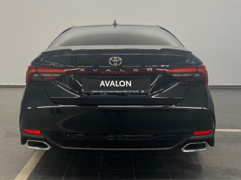 Новый автомобиль Toyota Avalon Luxuryв городе Орск ДЦ - Тойота Центр Орск