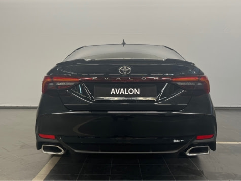 Новый автомобиль Toyota Avalon Luxuryв городе Самара ДЦ - Тойота Центр Самара Аврора