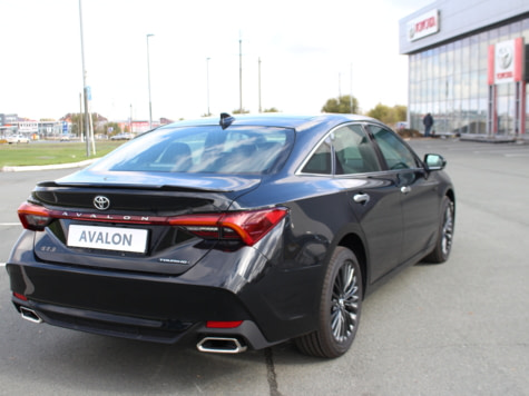 Новый автомобиль Toyota Avalon Exclusiveв городе Пенза ДЦ - Тойота Центр Пенза