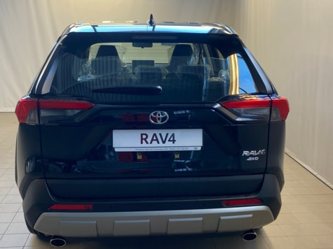 Новый автомобиль Toyota RAV4 Fashion plusв городе Пенза ДЦ - Тойота Центр Пенза