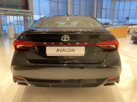 Новый автомобиль Toyota Avalon Luxuryв городе Пенза ДЦ - Тойота Центр Пенза