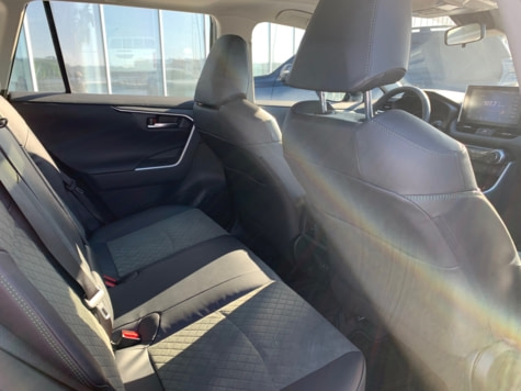 Новый автомобиль Toyota RAV4 Комфортв городе Пенза ДЦ - Тойота Центр Пенза
