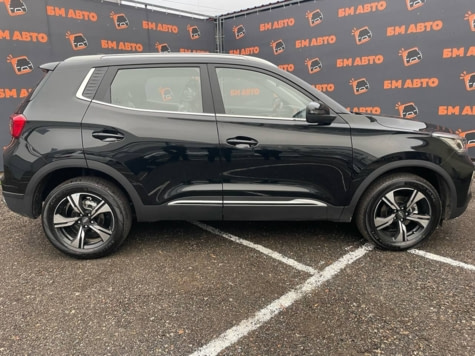 Новый автомобиль Chery Tiggo 4 Pro Familyв городе Уфа ДЦ - БМ-Авто