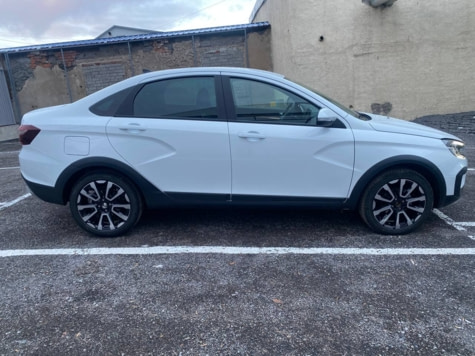 Новый автомобиль LADA Vesta Technoв городе Уфа ДЦ - БМ-Авто