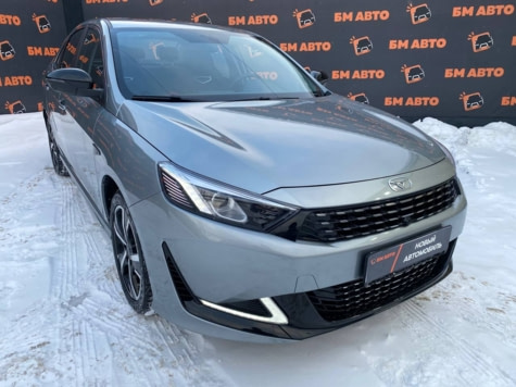 Новый автомобиль KAIYI E5 Luxury+в городе Уфа ДЦ - БМ-Авто