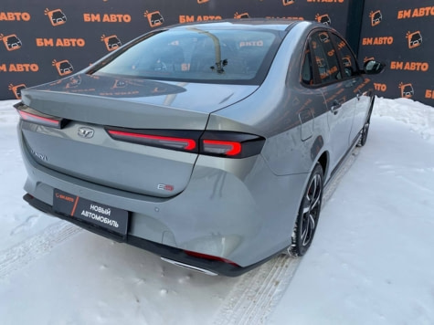 Новый автомобиль KAIYI E5 Luxury+в городе Уфа ДЦ - БМ-Авто