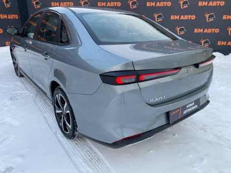 Новый автомобиль KAIYI E5 Luxury+в городе Уфа ДЦ - БМ-Авто