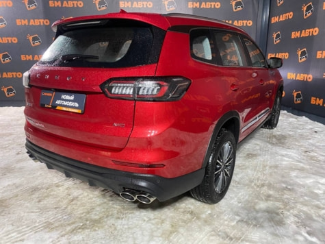 Новый автомобиль Chery Tiggo 8 Pro Max Dreamlineв городе Уфа ДЦ - БМ-Авто