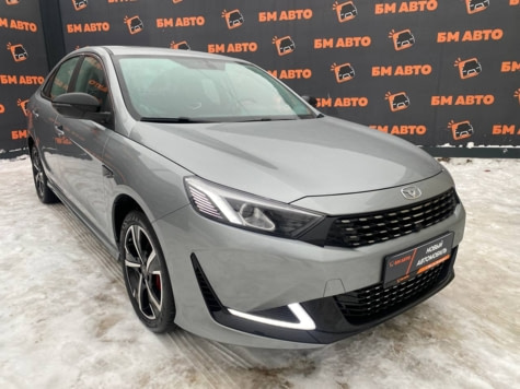 Новый автомобиль KAIYI E5 Luxury+в городе Уфа ДЦ - БМ-Авто