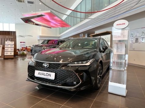 Новый автомобиль Toyota Avalon Luxuryв городе Пенза ДЦ - Тойота Центр Пенза