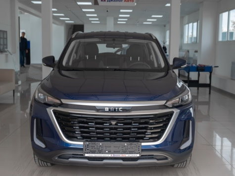 Новый автомобиль BAIC X35 FASHION Aв городе Альметьевск ДЦ - BAIC Диалог Авто Альметьевск