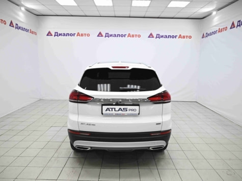 Новый автомобиль Geely Atlas Pro Luxuryв городе Альметьевск ДЦ - GEELY Диалог Авто Альметьевск