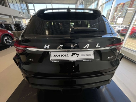 Новый автомобиль Haval F7 Tech Plusв городе Ярославль ДЦ - Haval Автомир Ярославль