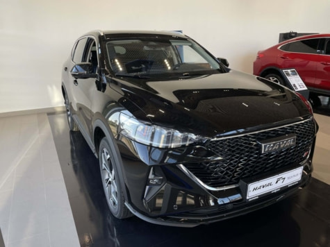 Новый автомобиль Haval F7 Tech Plusв городе Ярославль ДЦ - Haval Автомир Ярославль