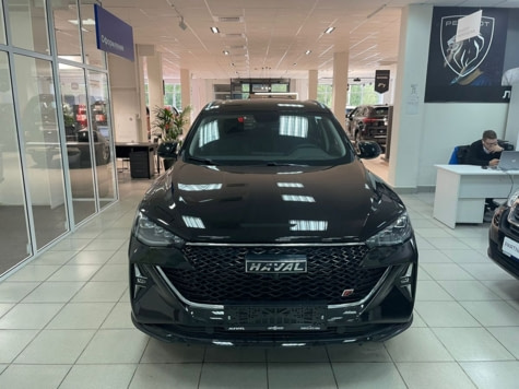 Новый автомобиль Haval F7 Eliteв городе Ярославль ДЦ - Haval Автомир Ярославль