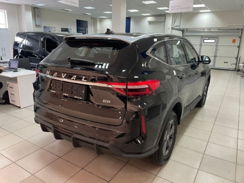 Новый автомобиль Haval F7 Eliteв городе Архангельск ДЦ - Haval Автомир Архангельск