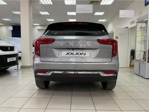 Новый автомобиль Haval Jolion ELITEв городе Архангельск ДЦ - Haval Автомир Архангельск