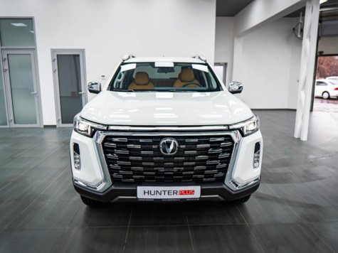 Новый автомобиль Changan HUNTERplus Luxeв городе Ростов-на-Дону ДЦ - CHANGAN Центр Сокол Моторс Шолохова