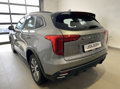 Новый автомобиль Haval Jolion Eliteв городе Архангельск ДЦ - Haval Автомир Архангельск