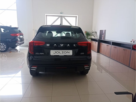 Новый автомобиль Haval Jolion Eliteв городе Архангельск ДЦ - Haval Автомир Архангельск