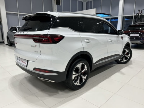 Новый автомобиль Chery Tiggo 7 Pro Max Eliteв городе Краснодар ДЦ - РВ Сервис Кубань