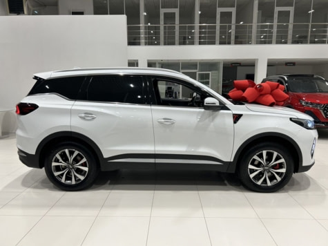 Новый автомобиль Chery Tiggo 7 Pro Max Prestigeв городе Краснодар ДЦ - РВ Сервис Кубань