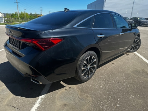 Новый автомобиль Toyota Avalon Luxuryв городе Саратов ДЦ - Тойота Центр Саратов