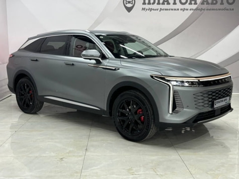 Новый автомобиль EXEED RX Premium (Yaoguang)в городе Воронеж ДЦ - Платон Авто