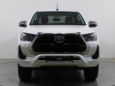 Новый автомобиль Toyota Hilux Комфортв городе Саратов ДЦ - Тойота Центр Саратов