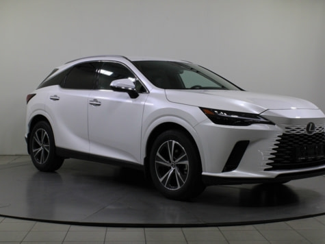 Новый автомобиль Lexus RX 350 Comfortв городе Ставрополь ДЦ - Лексус - Ставрополь