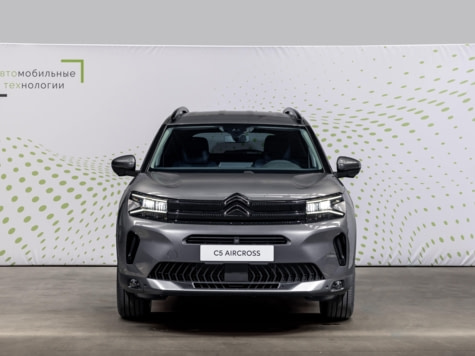 Новый автомобиль Citroën C5 AIRCROSS FEEL_360в городе Вся Россия ДЦ - Производитель ООО "Автомобильные технологии"