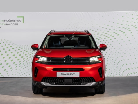 Новый автомобиль Citroën C5 AIRCROSS FEEL_360в городе Вся Россия ДЦ - Производитель ООО "Автомобильные технологии"