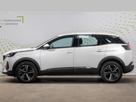 Новый автомобиль Peugeot 4008 ALLURE + пакет «Black Pack»‎в городе Вся Россия ДЦ - Импортер ООО "Автомобильные технологии"