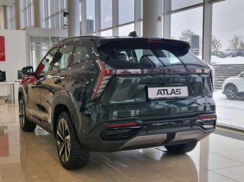 Новый автомобиль Geely Atlas Flagshipв городе Ижевск ДЦ - Официальный дилер Geely