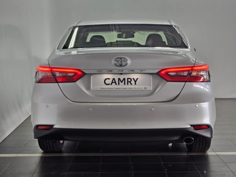 Новый автомобиль Toyota Camry Элегансв городе Самара ДЦ - Тойота Центр Самара Аврора